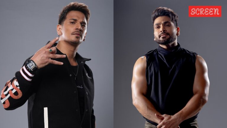 The 50 grand finale: Prince Narula invites backlash on social media after he sacrifices finale spot for Shiv Thakare, netizens call it ‘Bhayankar PR’: ‘Scripted drama to gain public sympathy’