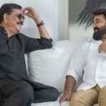 Mohanlal in Priyadarshan’s 100th Film: Actor Shares Emotional Note