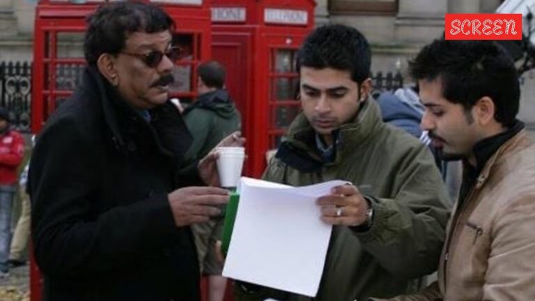 Priyadarshan says he ‘never taught Aditya Dhar anything’; lauds Dhurandhar director, Sandeep Reddy Vanga for defying theories of hit films