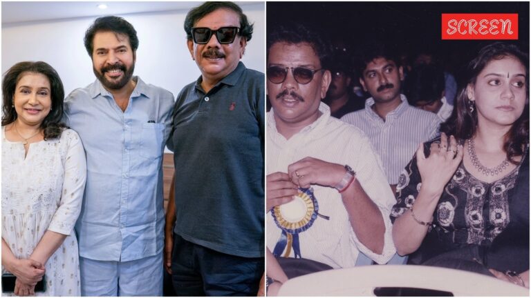 Priyadarshan and Lissy start living together again 10 years after divorce; no plans to remarry: ‘Except for a marriage certificate…’