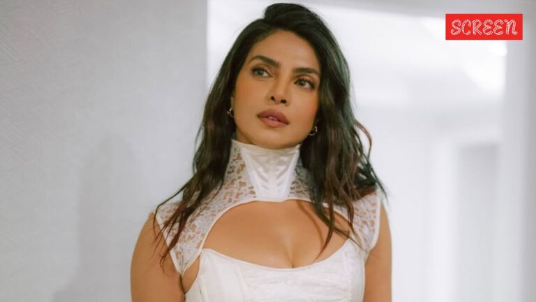 ‘I don’t like staying in sh**’: Priyanka Chopra on why she left Bollywood at her peak, calls ‘Aishwarya Rai, Mindy Kaling’ her inspiration in Hollywood