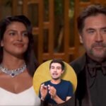 Dhruv Rathee calls Priyanka Chopra ‘selfish, a coward’ for not supporting Javier Bardem’s ‘Free Palestine’ statement at Oscars: ‘She chose to stay quiet’