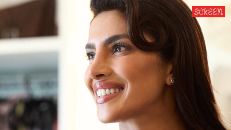 Priyanka Chopra turns heads at Vanity Fair Oscars Party; fans say her after-party look topped the red carpet