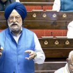 ‘No shortage of fuel’: Energy minister Hardeep Puri's assurance amid Strait of Hormuz closure| India News