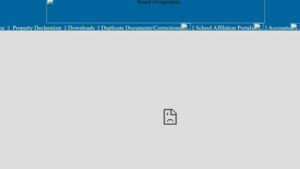 RBSE website rajeduboard.rajasthan.gov.in down amid Class 12 result declaration, here's how you can still get scorecard| India News