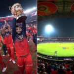 IPL 2026: Chinnaswamy Stadium Still Not Cleared For Hosting RCB matches