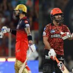 IPL 2026: Royal Challengers Bengaluru vs Sunrisers Hyderabad in first match