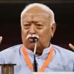 Mohan Bhagwat says India follows ‘law of humanity’, can help end wars| India News