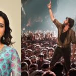 ‘They were worshipping Pawan Kalyan like a God’: Ustaad Bhagat Singh actor Raashii Khanna on witnessing ‘Pawanism’ first-hand