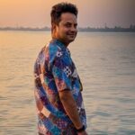 How a "Massive Wave" Claimed the Life of Popular Bengali Actor Rahul Arunoday Banerjee