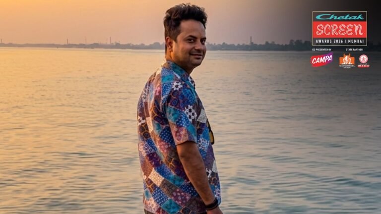 How a "Massive Wave" Claimed the Life of Popular Bengali Actor Rahul Arunoday Banerjee