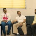 Model of injustice against Dalits, tribals in Gujarat: Rahul Gandhi| India News