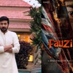 Rahul Ravindran calls out fake quote about Fauzi and Prabhas, says ‘context changed in translation’