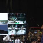 Inside India’s largest motion capture facility at Annapurna Studios where SS Rajamouli secretly filmed Mahesh Babu’s Varanasi