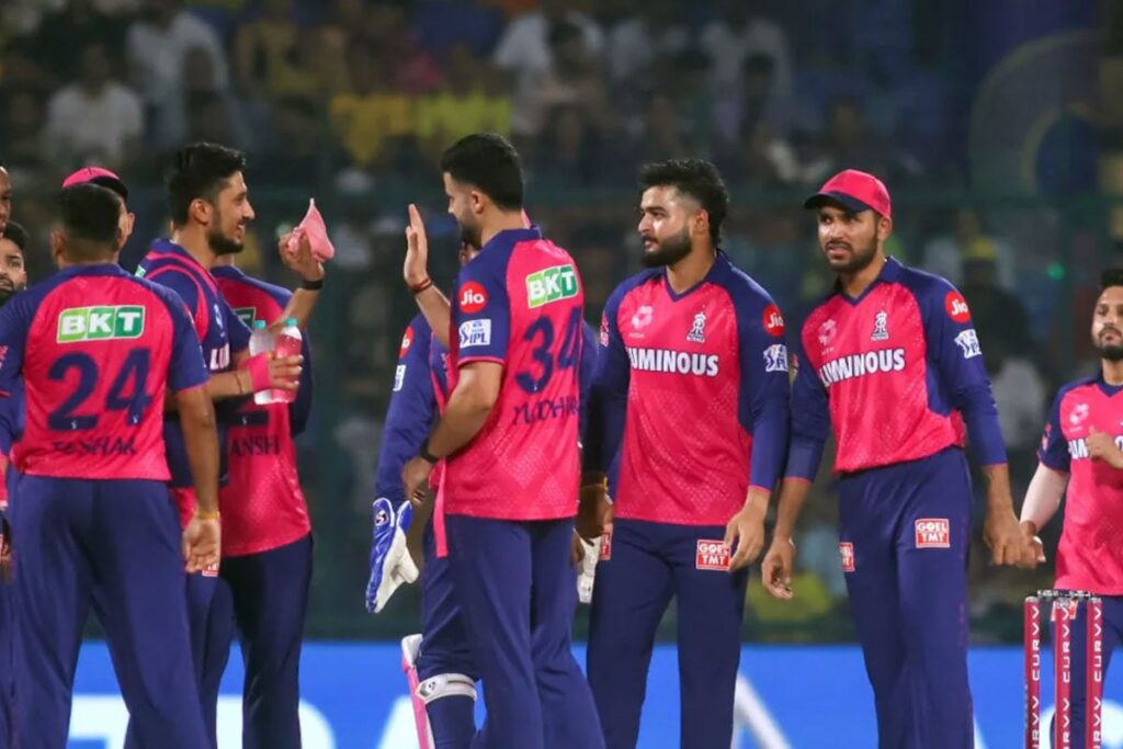 IPL 2026: Rajasthan Royals turn down Rs 16000 crore offer