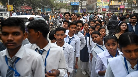 Bihar Board 10th Result 2026 Live: BSEB Matric results declared, check results on HT Portal| India News