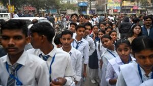 Bihar Board 10th Result 2026 Live: BSEB Matric results declared, website not loading; check on HT Portal| India News