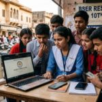 RBSE website crashes after Class 10 board results declared. But you can check scorecard here| India News