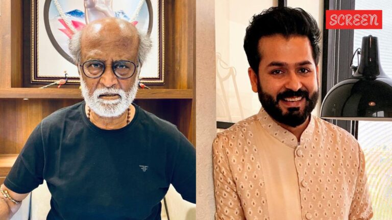 Rajinikanth reviews Dhurandhar 2: Aditya Dhar is 'box office ka baap'