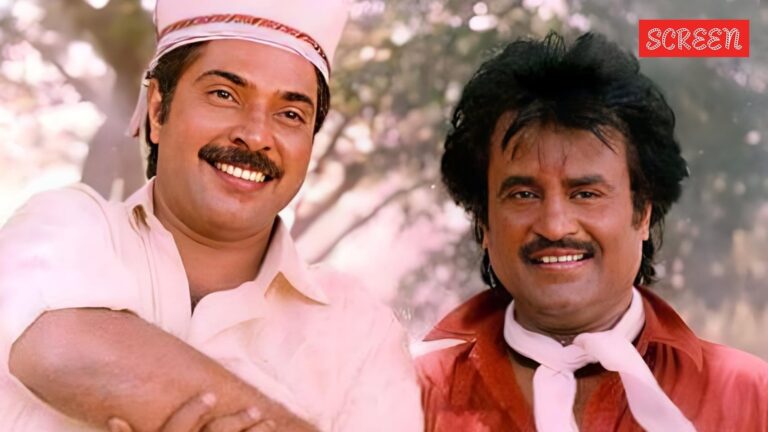 Rajinikanth’s incomplete Malayalam film was shelved due to Gulf War after seven days of shoot, he was ready to do it for free