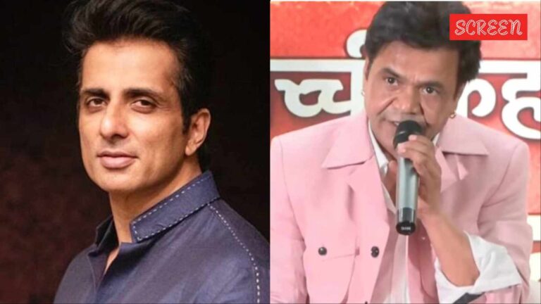 Sonu Sood breaks silence after Rajpal Yadav rejects his public plea for help: ‘Didn’t say he needs work’