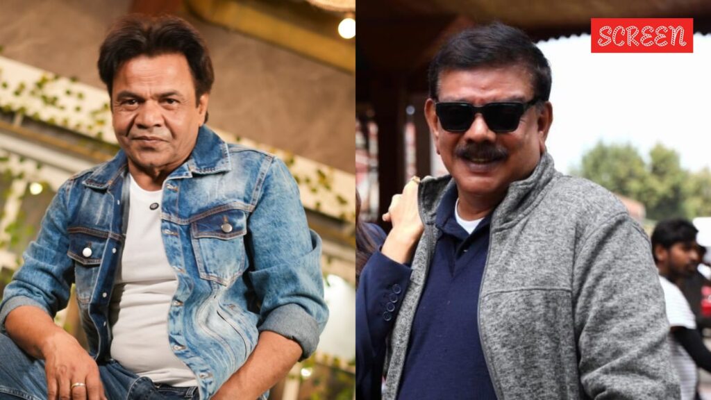 Rajpal Yadav hits back at Priyadarshan’s ‘poor education’ remark following arrest in cheque bounce case: ‘Any judgements from them don’t hold value’