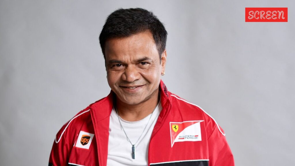 Rajpal Yadav to release two-minute clips of Ata Pata Laapata amid cheque-bounce row; reveals why he didn’t approach industry for help