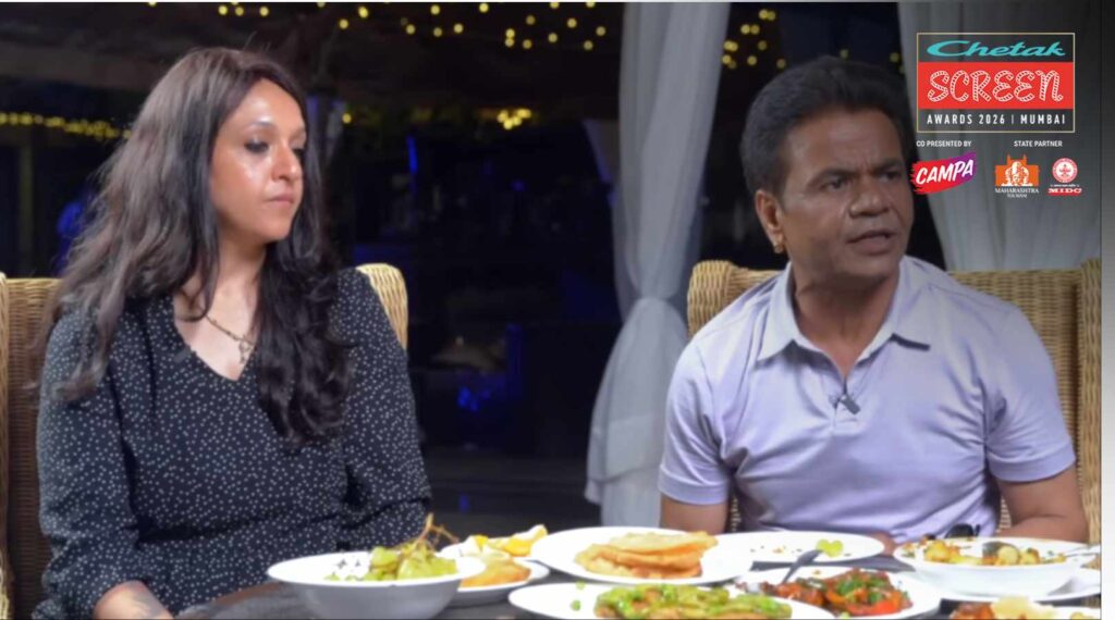 Rajpal Yadav married wife Radha at 18, her parents rejected him over 13 year age gap: ‘She completed her studies after marriage’