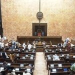 Rajya Sabha elections 2026 LIVE: Voting begins in Haryana for 2 seats| India News