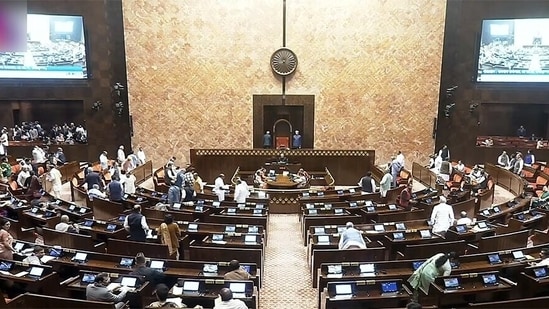 Rajya Sabha elections 2026 LIVE: Voting begins in Haryana for 2 seats| India News