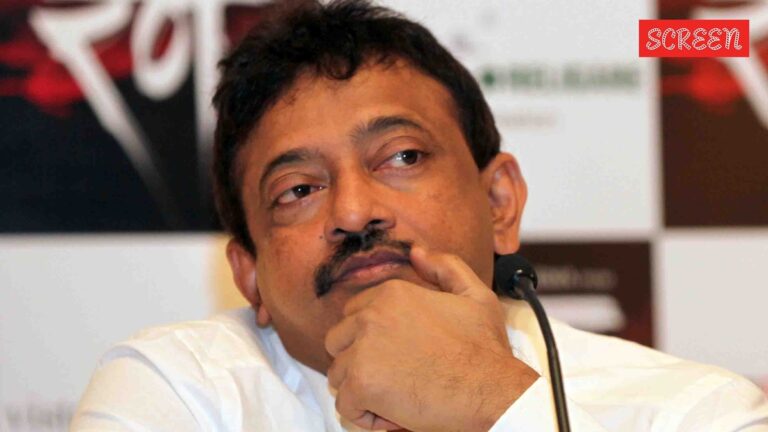‘My bad films are intentional’: Ram Gopal Varma admits ‘arrogance’ led to downfall, names one movie he most regrets