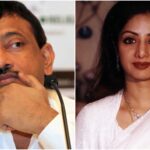 ‘They know me for 30 years’: Ram Gopal Varma reveals the truth behind his feud with Boney Kapoor over Sridevi