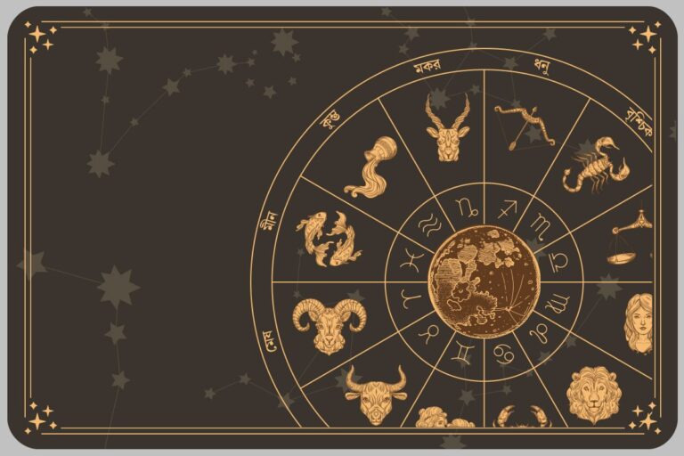 ajker rashifal daily horoscope on 25 March 2026 in bengali