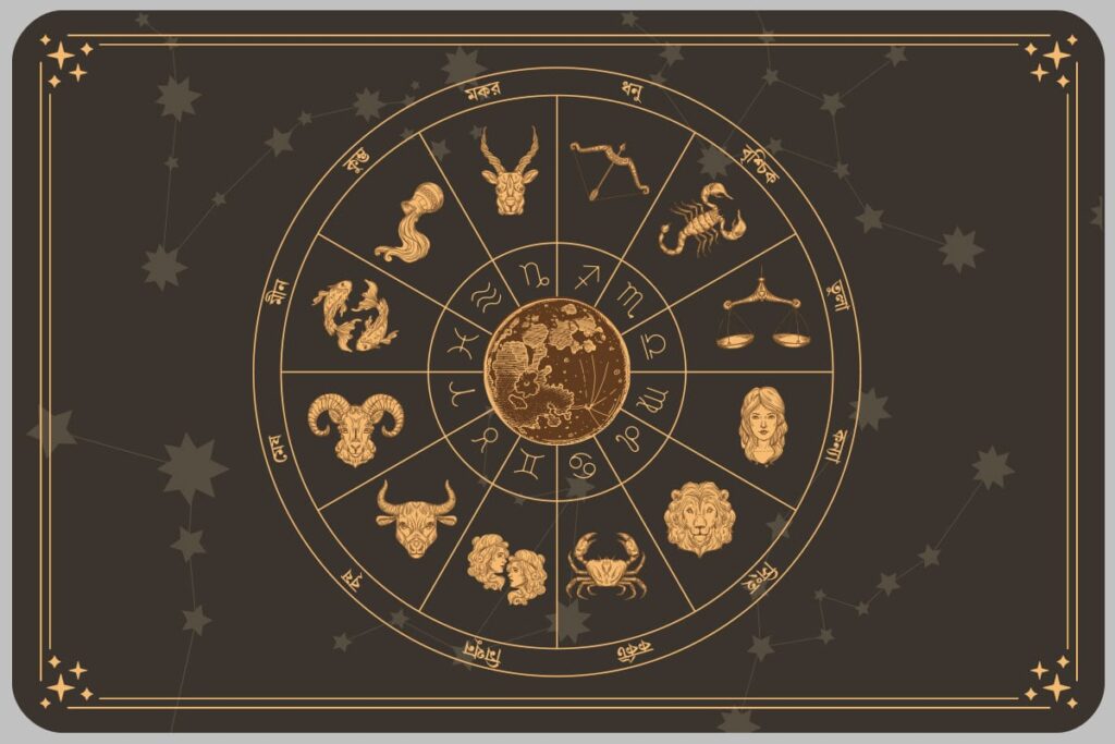 ajker rashifal daily horoscope on 27 March 2026 in bengali