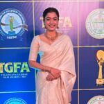 ‘First they trolled me, now the state gave me an award’: Rashmika Mandanna opens up at Telangana Gaddar Film Awards 2025