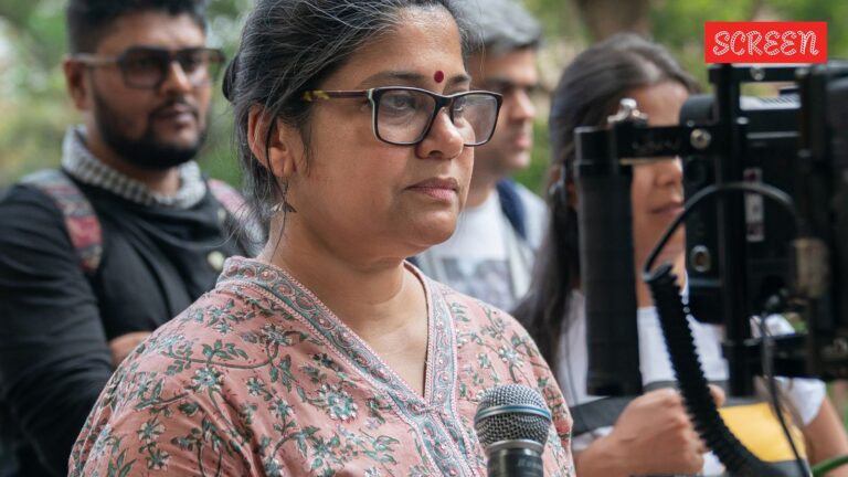 Renuka Shahane on why 80% of women can't just walk away from an abusive marriage