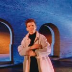 CBSE rickrolled: Class 12 math paper QR code links to 1987 Rick Astley hit| India News