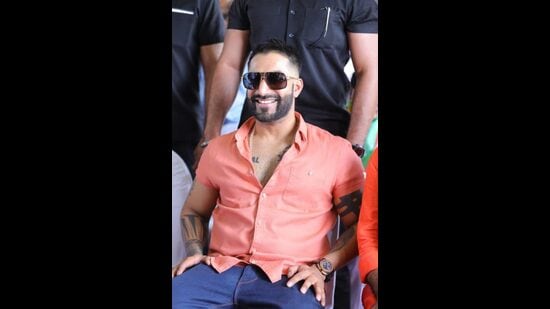 Ricky wasn’t driving drifting Lamborghini: Lawyer| India News