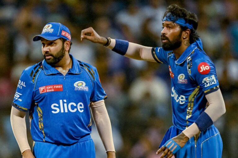 IPL 2026: Rohit Sharma may play as 'Impact Player'