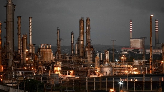 India buys 30 million barrels of Russian oil after US waiver amid oil concerns| India News