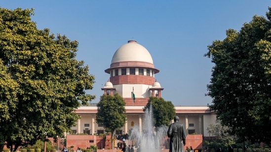 SC declines to halt NIA probe into Murshidabad violence| India News