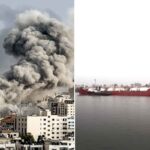 Iran-Israel War: eight cargo ships reach Chittagang Port, Bangladesh even Hormuz strait closed