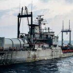 Days before IRIS Dena sinking, India allowed another Iran ship to dock in Kochi| India News