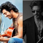 Mohit Suri says Shah Rukh Khan lauded him for keeping Ahaan Panday, Aneet Padda away from limelight before Saiyaara release: ‘Best thing’