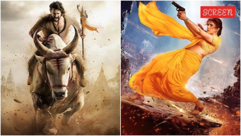 After Dhurandhar’s success SS Rajamouli considers splitting Varanasi into two parts, says report; Priyanka Chopra reveals film spans 7200 BC to 2027