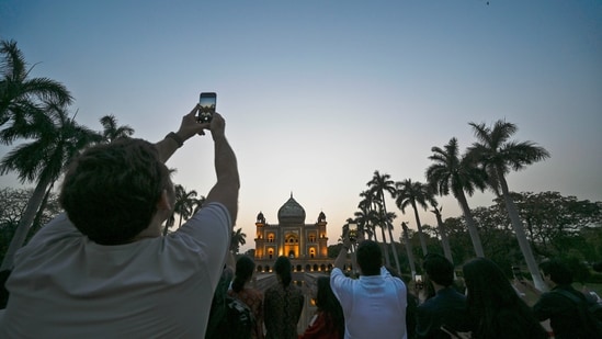 All anti-pollution GRAP measures revoked in Delhi-NCR as AQI improves