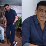 Salman Khan joins forces with Dil Raju and Vamshi Paidipally for a big-budget pan-India spectacle