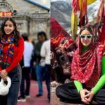 Sara Ali Khan asked to submit affidavit for Badri-Kedarnath darshan
