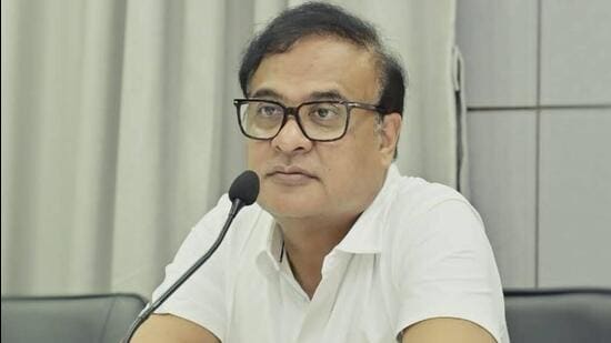 Assets of Himanta Biswa Sarma, his wife doubled in 5 years: Affidavit| India News