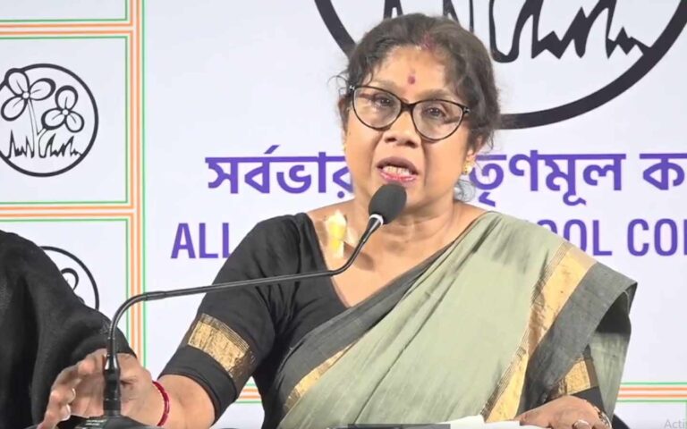 West Bengal Assembly Election: 'is it your garantee of women security', injured Sashi Panja asks PM Narendra Modi